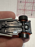 Orange 1932 Ford Roadster 1993 Hot Wheels Diecast Car