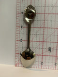 The World Waterpark Souvenir Spoon