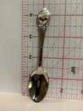 Osoyoos British Columbia Cherries Souvenir Spoon