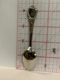 Osoyoos British Columbia Cherries Souvenir Spoon