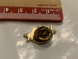 Olymel Logo Lapel Hat Pin EJ
