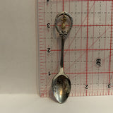 Aloha From Hawaii Pineapple Collectable Souvenir Spoon AA