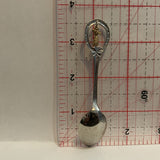 Aloha From Hawaii Pineapple Collectable Souvenir Spoon AA