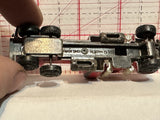 Red Semi Truck Unbranded Diecast Car