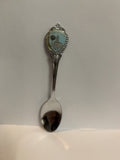 Los Angeles California Souvenir Spoon