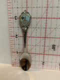Los Angeles California Souvenir Spoon