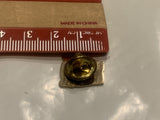 Red Deer Catholic Schools Logo Lapel Hat Pin EJ