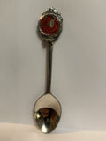 40th Anniversary Souvenir Spoon