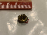 Canadian Flag Lapel Hat Pin EJ