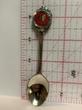 40th Anniversary Souvenir Spoon
