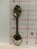 40th Anniversary Souvenir Spoon