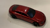 Red Lamborghini Estoque Hot Wheels Toy Diecast Car