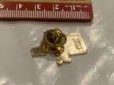 Sheba USA Olympics Cat Lapel Hat Pin EJ