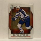 #44 Dustin Byfuglien Winnipeg Jets2018-19 OPC Coast to Coast Hockey Card KF