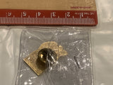 Maxwell House USA Olympics Lapel Hat Pin BW