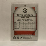 #44 Dustin Byfuglien Winnipeg Jets2018-19 OPC Coast to Coast Hockey Card KF