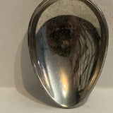 Fountains Abbey England Collectable Souvenir Spoon AA