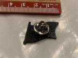 Don’t Tread on Me Flag Lapel Hat Pin EJ