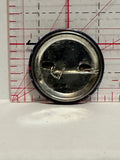 Caitlin The Flash TV Character Button Pinback