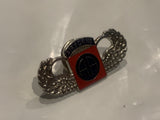 82nd Airborne Jump Wings Patch Lapel Hat Pin EJ
