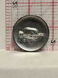 Let's See Your Goodies Button Pinback