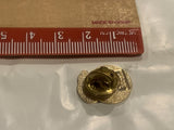 ARPE 87 Lapel Hat Pin BW