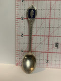 St Thomas Island Souvenir Spoon