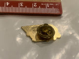 Elks Collector Edition 3 Bowling Lapel Hat Pin EJ