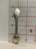 St Thomas Island Souvenir Spoon