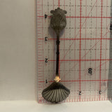 Mallorca Island of Spain Crest Emblem Collectable Souvenir Spoon AA