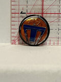 Tomorrowland Disney Movie Button Pinback