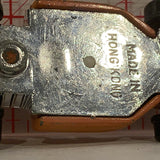 Orange #23 F1 Racer Unbranded Diecast Car EJ