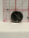 Bird Kids in the Way Button Pinback