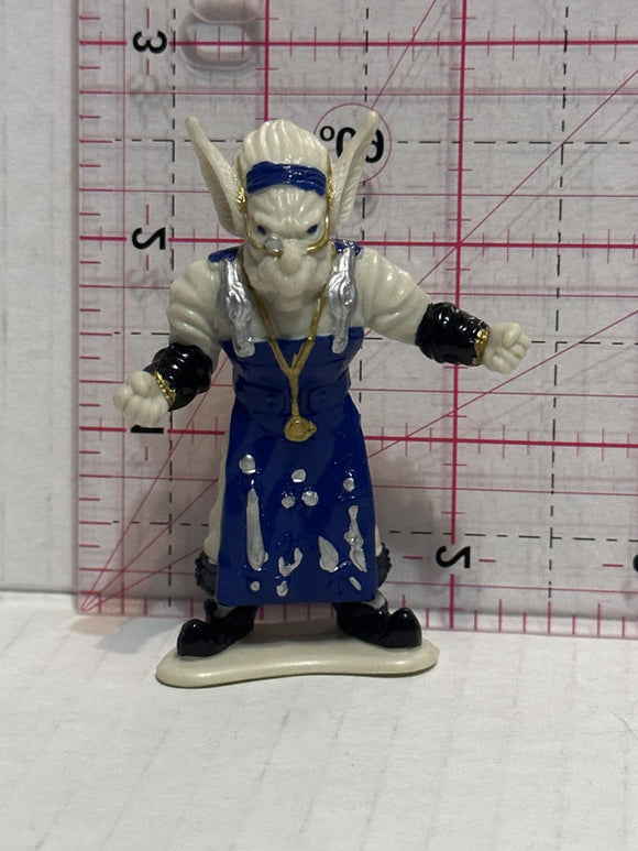 Finster Mighty Morphin Power Rangers 1993 Bandai  Toy Action Figure