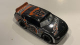 Black Nitroade Aiken Axler  Disney Pixar CARS Toy Diecast Car