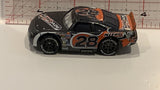 Black Nitroade Aiken Axler  Disney Pixar CARS Toy Diecast Car
