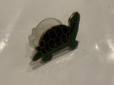 Turtle Lapel Hat Pin EJ