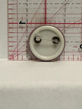 It's Not My Fault You're Stupid Button Pinback