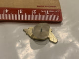 Turtle Lapel Hat Pin EJ