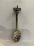 Ottawa Canada Souvenir Spoon