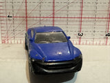 Blue AT-006 2014  Fast Lane Diecast Car