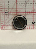 MTSU Button Pinback