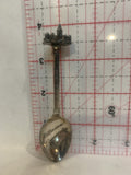 Ottawa Canada Souvenir Spoon