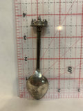 Ottawa Canada Souvenir Spoon