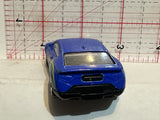 Blue AT-006 2014  Fast Lane Diecast Car