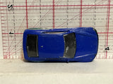 Blue AT-006 2014  Fast Lane Diecast Car