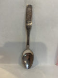Mother's Day 1978 Rose Souvenir Spoon