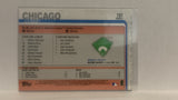 #197 Wrigley Field  Chicago Cubs 2019 Topps Series 1 Baseball Card