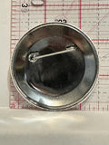 SRBCA Member Button Pinback