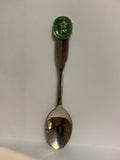 KNABC RN Seventy Five years of Caring Souvenir Spoon
